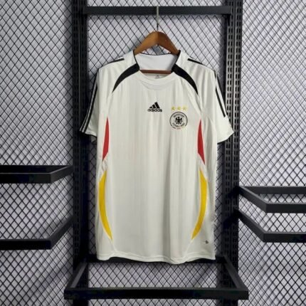Mens Germany 2006 Pre-Match Reteo Jersey