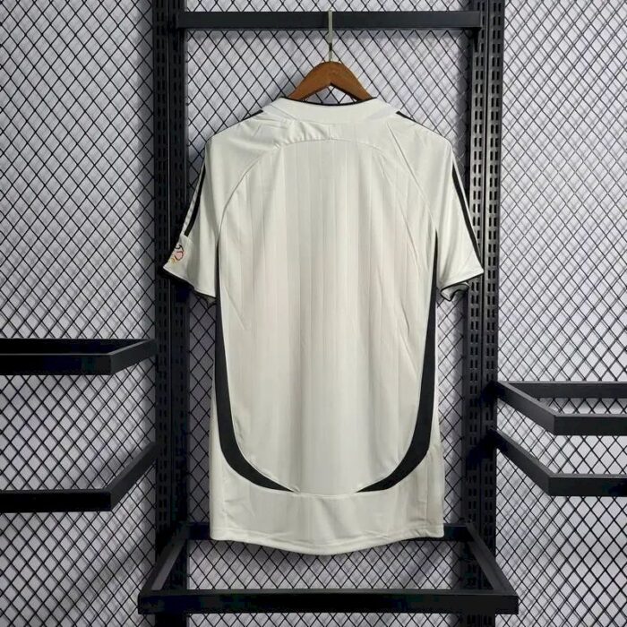 Mens Germany 2006 Pre-Match Reteo Jersey 10