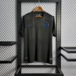 Mens England 2021/22 Black