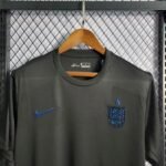 Mens England 2021/22 Black 1