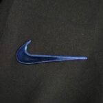 Mens England 2021/22 Black 2