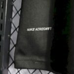 Mens England 2021/22 Black 4