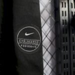 Mens England 2021/22 Black 5