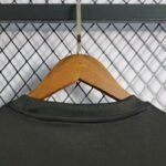 Mens England 2021/22 Black 6