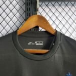 Mens England 2021/22 Black 7