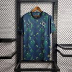 Mens Nigeria 2022/23 Pre-Match Jersey