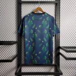Mens Nigeria 2022/23 Pre-Match Jersey 10