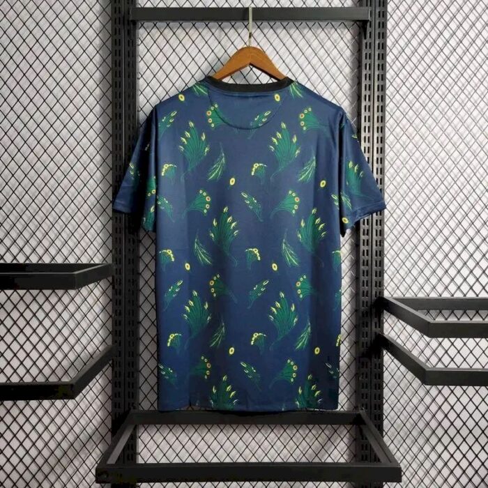 Mens Nigeria 2022/23 Pre-Match Jersey 10