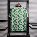 Mens Nigeria 2022/23 Pre-Match Jersey 9