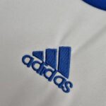 Mens Juventus 2022/23 Pre-Match Jersey White 1