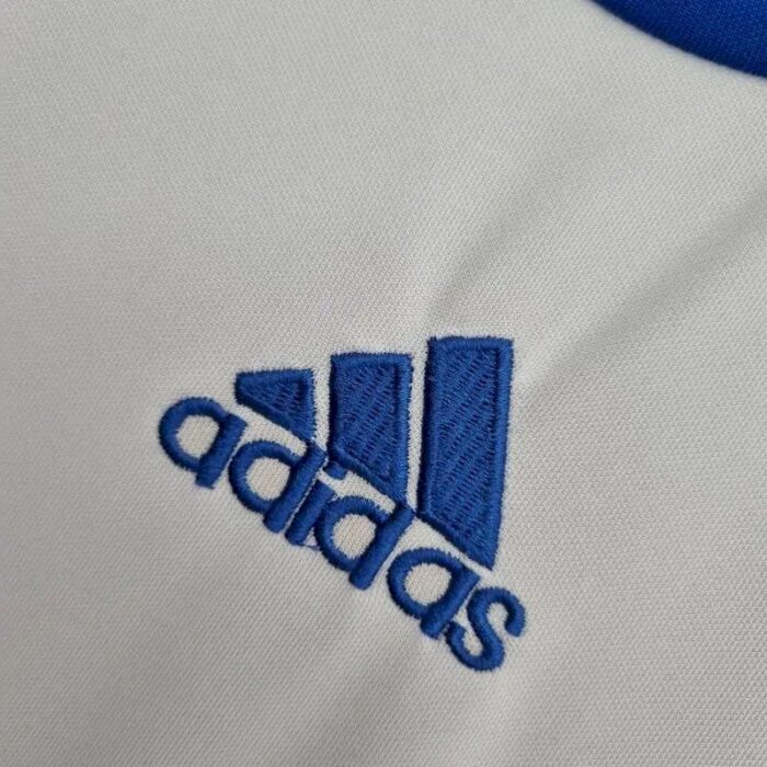 Mens Juventus 2022/23 Pre-Match Jersey White 1