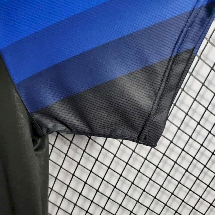 Mens Napoli 2022/23 Pre-Match Jersey 5