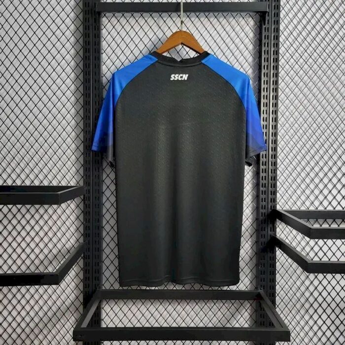 Mens Napoli 2022/23 Pre-Match Jersey 8