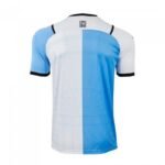 Mens Crystal Palace 2021/22 Third Jersey 4