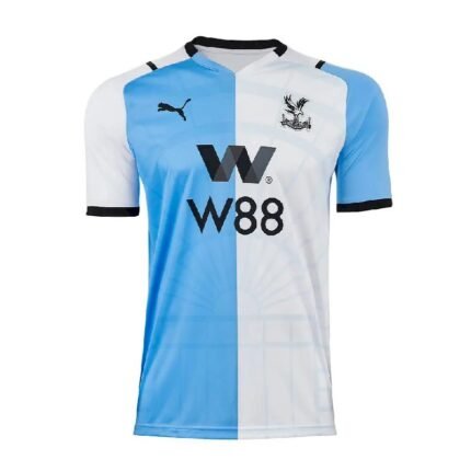 Mens Crystal Palace 2021/22 Third Jersey