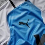 Mens Crystal Palace 2021/22 Third Jersey 1