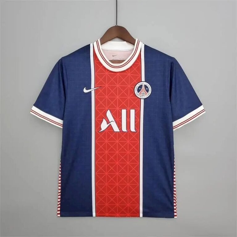 Mens Paris Saint-Germain 2021/22 Pre-Match Jersey