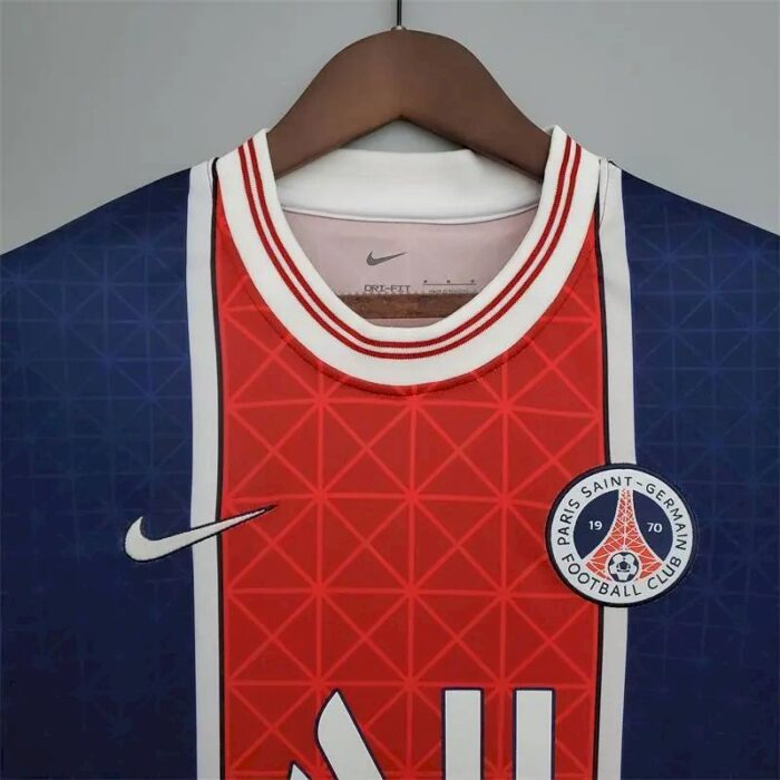 Mens Paris Saint-Germain 2021/22 Pre-Match Jersey 1