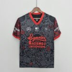 Mens Paris Saint-Germain 2022 Anti-racism Jersey