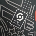 Mens Paris Saint-Germain 2022 Anti-racism Jersey 4