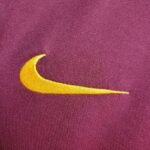 Mens Portugal 2022/23 Red Pre-Match Jersey 3