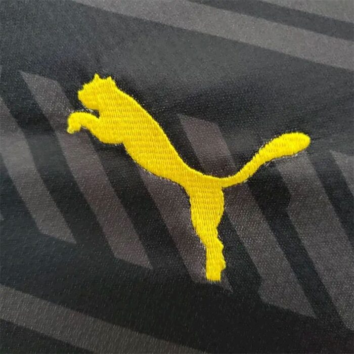 Mens Borussia Dortmund 2022/23 Pre-Match Pre-Match Jersey 3