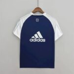 Mens Real Madrid 2022/23 Pre-Match Jersey 6