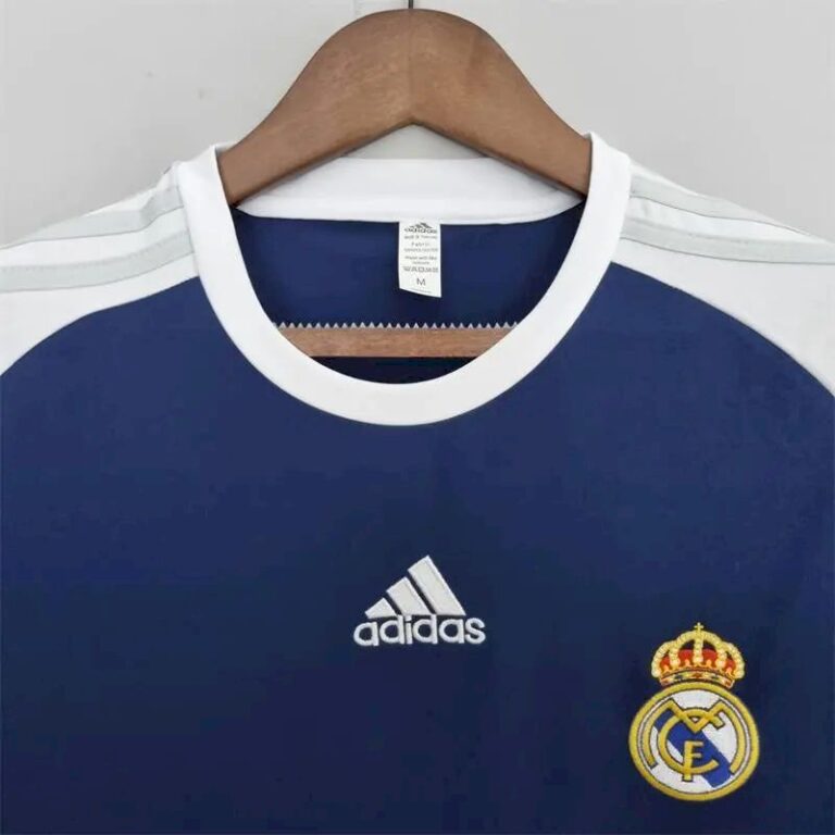 Mens Real Madrid 2022/23 Pre-Match Jersey 1