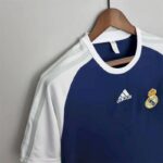Mens Real Madrid 2022/23 Pre-Match Jersey 2