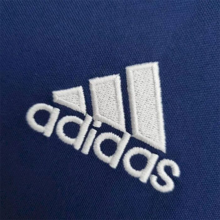 Mens Real Madrid 2022/23 Pre-Match Jersey 3