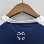 Mens Real Madrid 2022/23 Pre-Match Jersey 5