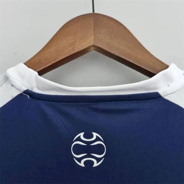 Mens Real Madrid 2022/23 Pre-Match Jersey 5