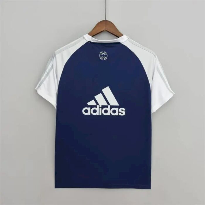 Mens Real Madrid 2022/23 Pre-Match Jersey 6