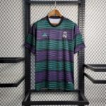 Mens Real Madrid 2023/24 Pre-Match Jersey