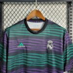 Mens Real Madrid 2023/24 Pre-Match Jersey 1