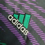 Mens Real Madrid 2023/24 Pre-Match Jersey 3