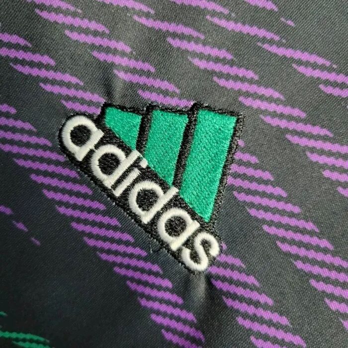 Mens Real Madrid 2023/24 Pre-Match Jersey 3