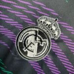 Mens Real Madrid 2023/24 Pre-Match Jersey 4