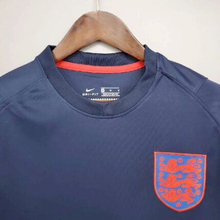 Mens England 2020 Pre-Match Uniform 1