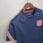 Mens England 2020 Pre-Match Uniform 2