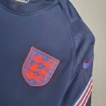 Mens England 2020 Pre-Match Uniform 3