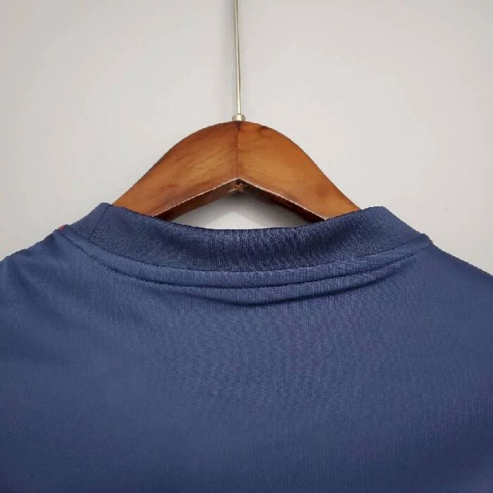 Mens England 2020 Pre-Match Uniform 4