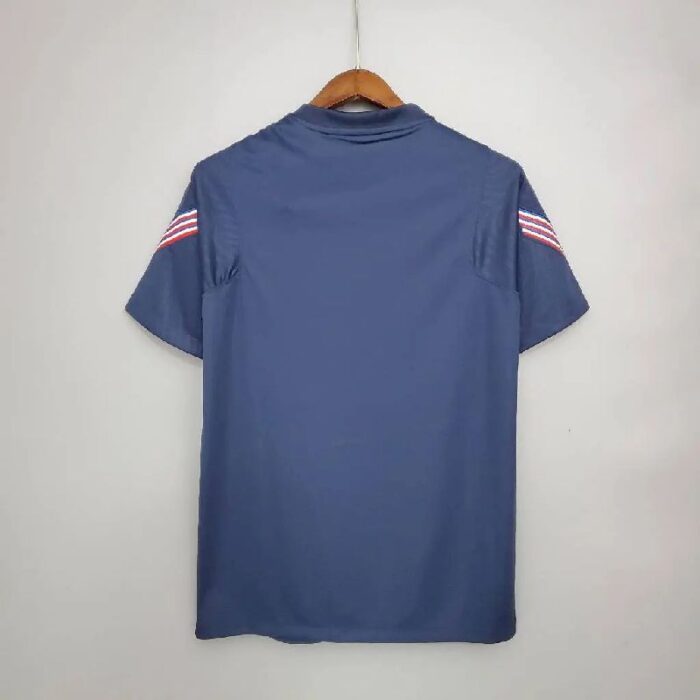 Mens England 2020 Pre-Match Uniform 5