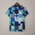 Mens Portugal 2022 Pre-Match Jersey 7