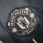 Mens Manchester United 2023/24 Pre-Match Jersey 5
