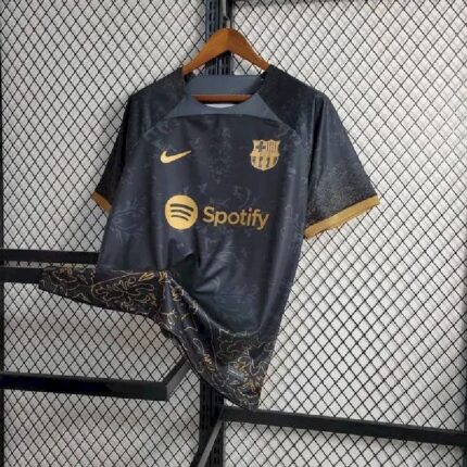 Mens Barcelona 2023/24 Jersey 1