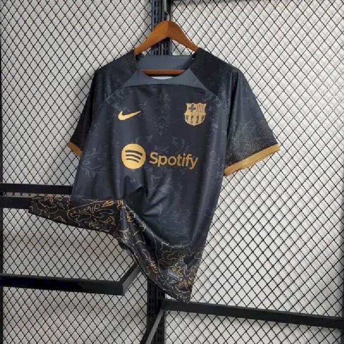 Mens Barcelona 2023/24 Jersey 1