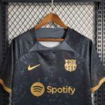 Mens Barcelona 2023/24 Jersey 2