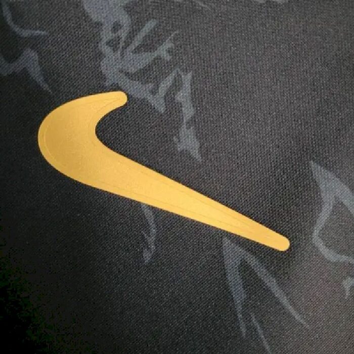 Mens Barcelona 2023/24 Jersey 4