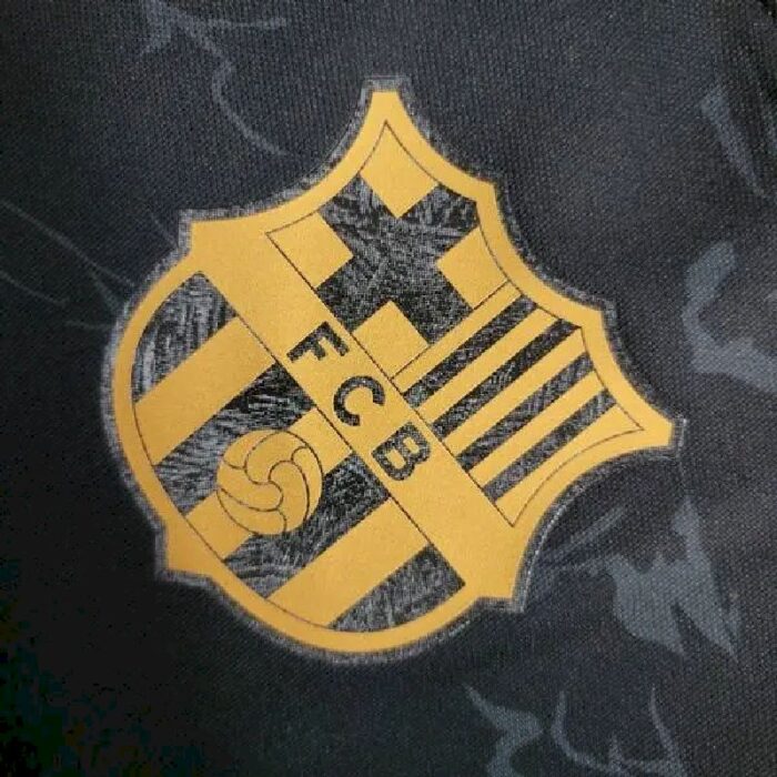 Mens Barcelona 2023/24 Jersey 5